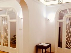 Unirii Apartament 6 camere in vila interbelica